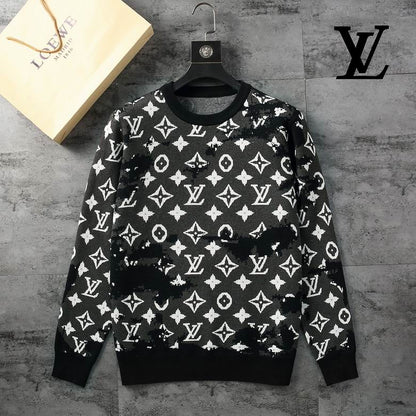 LU  Sweater Sweatshirt 2 Color 's
