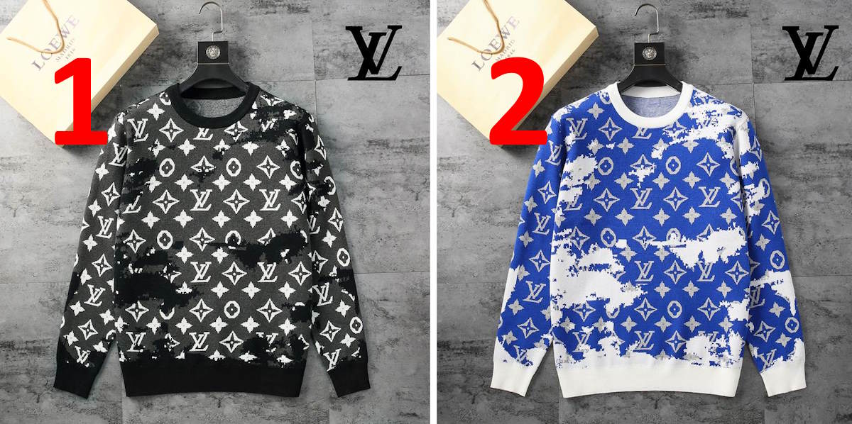 LU  Sweater Sweatshirt 2 Color 's
