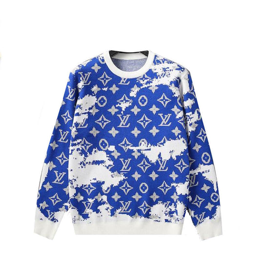 LU  Sweater Sweatshirt 2 Color 's