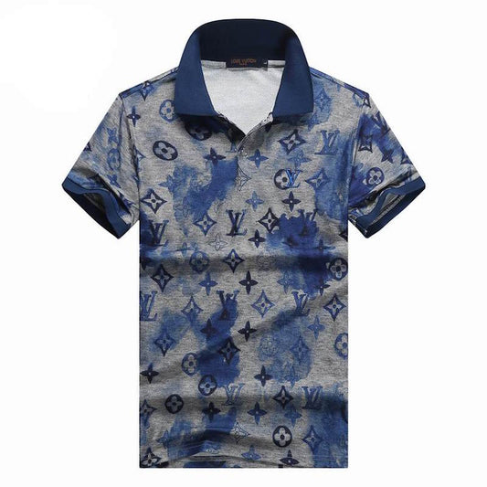 LU T - shirt  3 Color's Polo