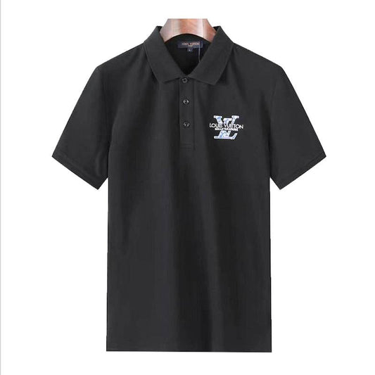 LU T-shirt Shirt Polo 2 Color 's