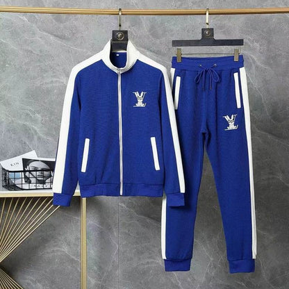 LU  Sport Suits  Man
