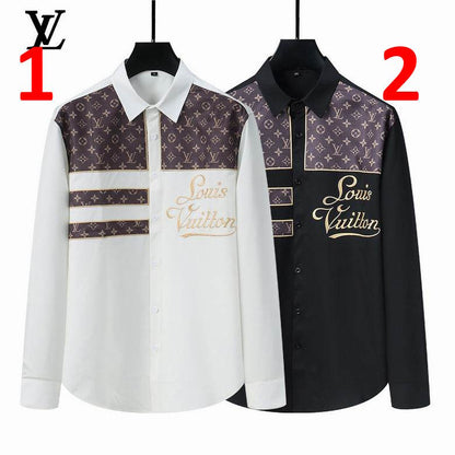 LU  T -shirt Shirt 2 Color 's
