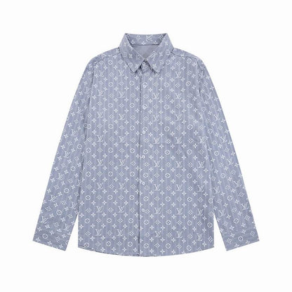 LU Shirt Long 3 Color 's