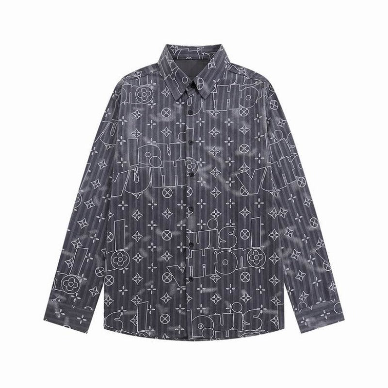 LU Shirt Long 3 Color 's