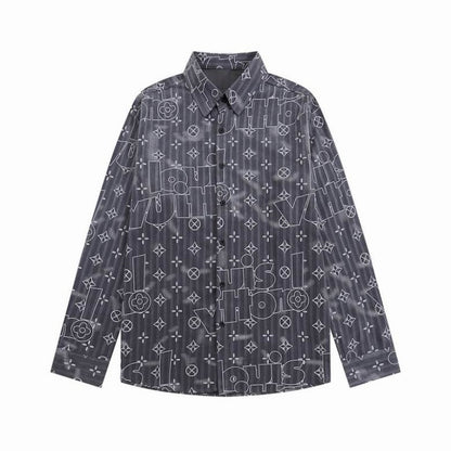 LU Shirt Long 3 Color 's