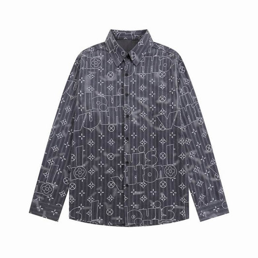 LU Shirt Long 3 Color 's