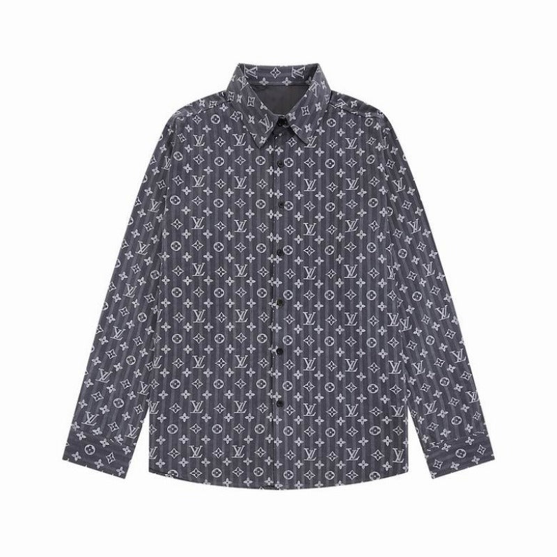 LU Shirt Long 3 Color 's