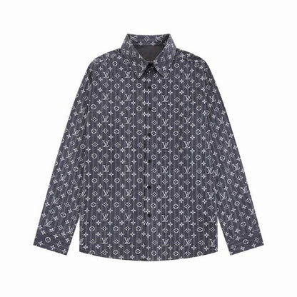 LU Shirt Long 3 Color 's