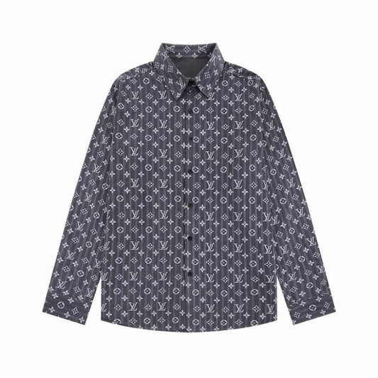 LU Shirt Long 3 Color 's
