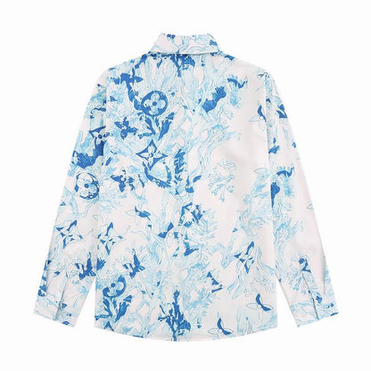 LU  Shirt Long