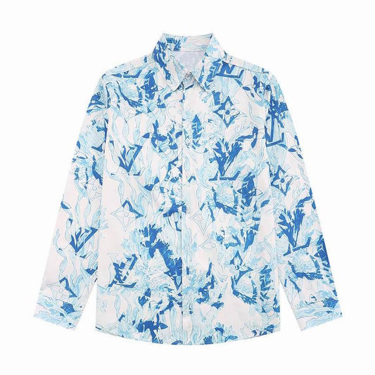 LU  Shirt Long