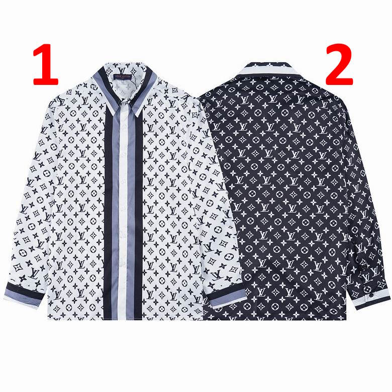LU  T-shirt Shirt