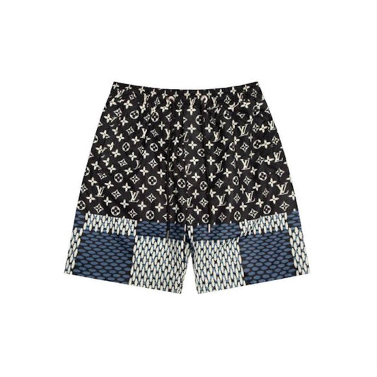 LU   Shorts Beach wear