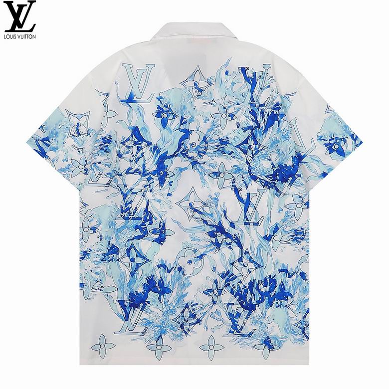 LU  Shirt   T-shirt