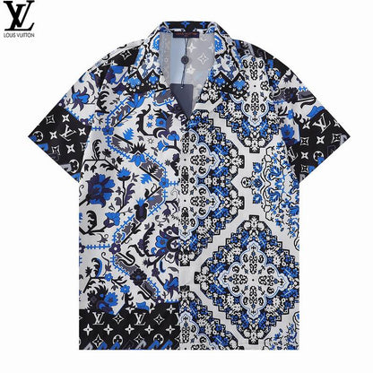 LU  T- Shirt  Shirt