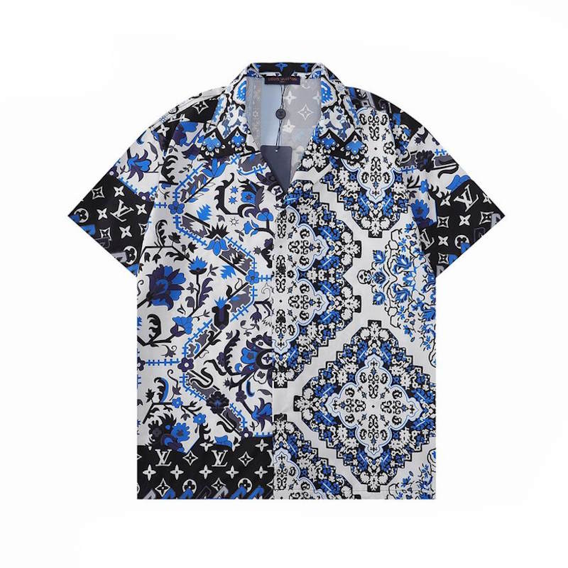 LU  T- Shirt  Shirt