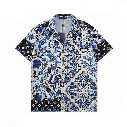 LU  T- Shirt  Shirt