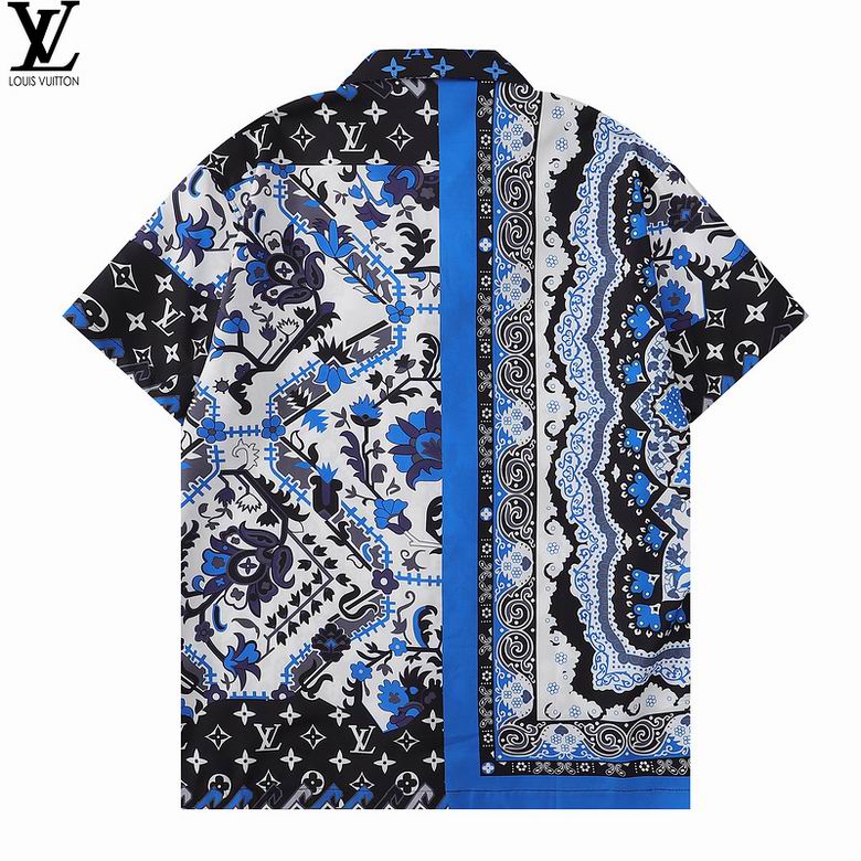 LU  T- Shirt  Shirt