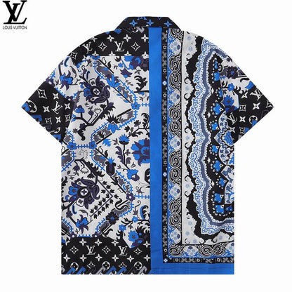 LU  T- Shirt  Shirt