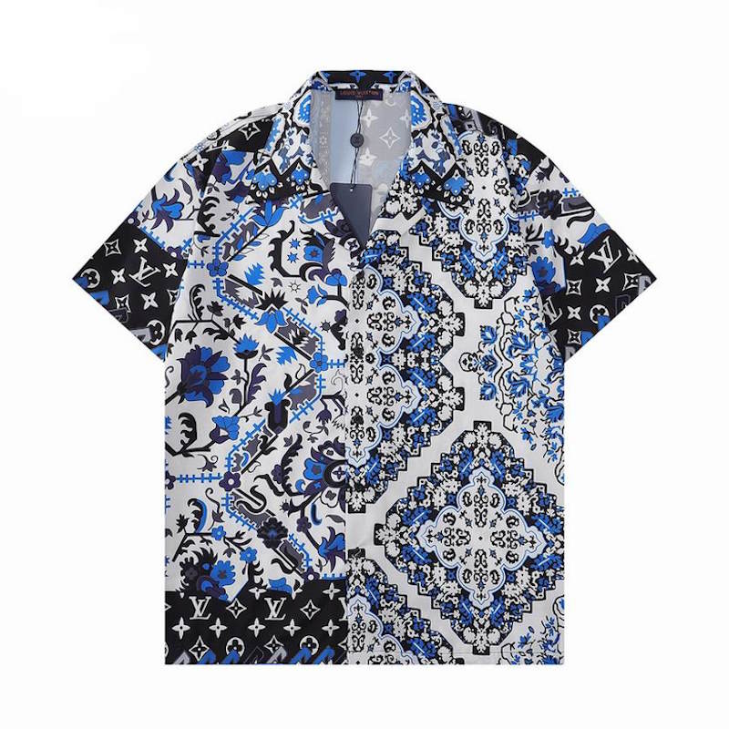 LU  T- Shirt  Shirt