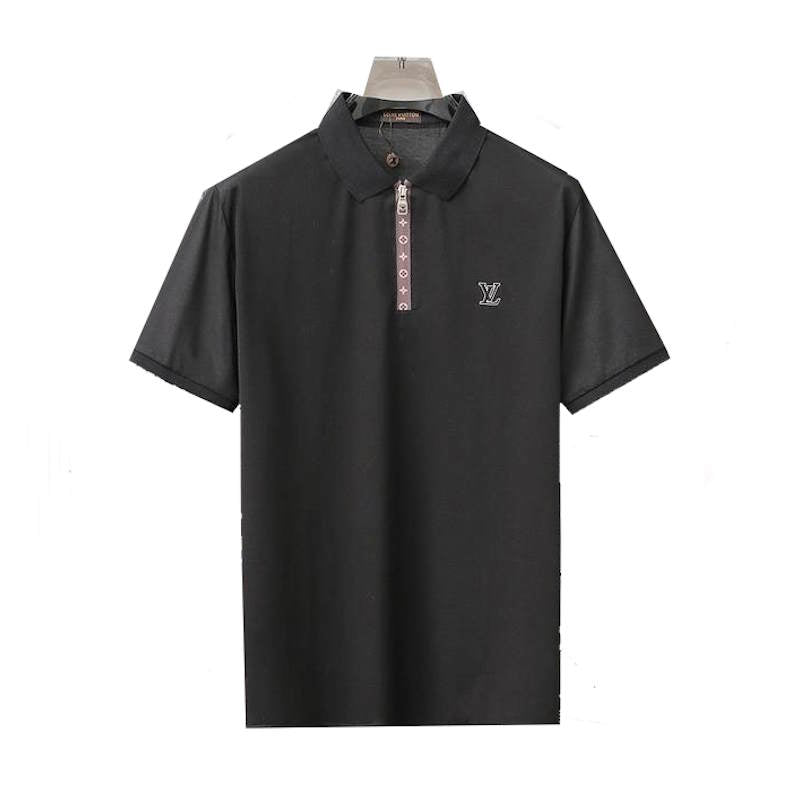 LU T -shirt POLO 2 Color 's 2XL