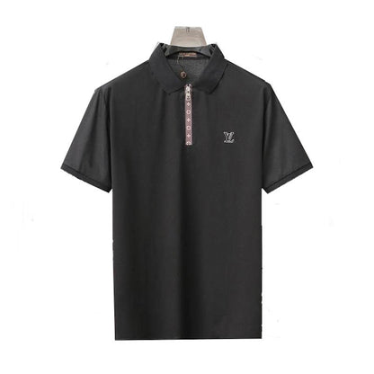 LU T -shirt POLO 2 Color 's 2XL