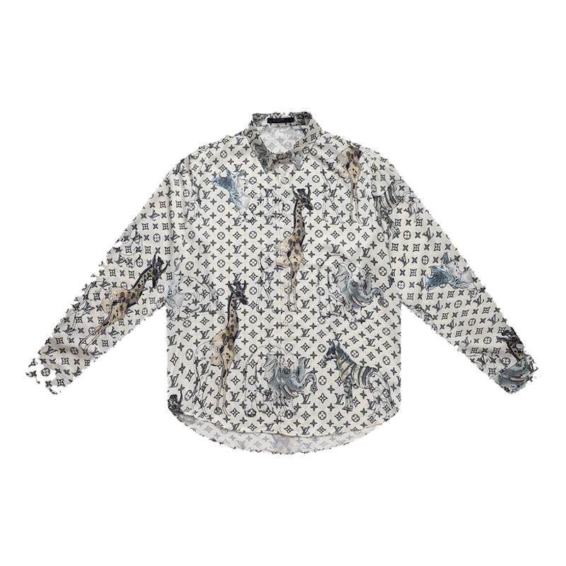 LU T -shirt Shirt
