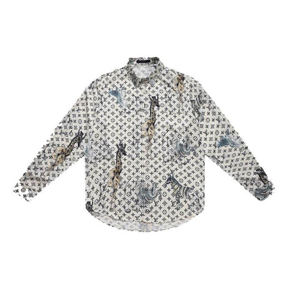 LU T -shirt Shirt
