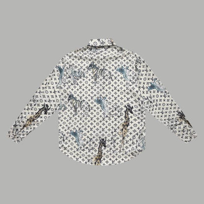 LU T -shirt Shirt