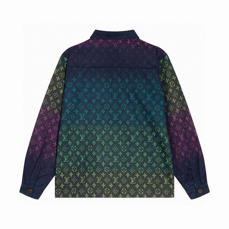 LU Jacket