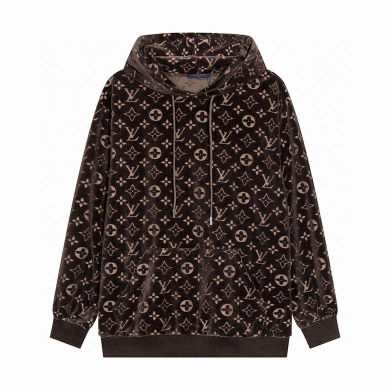 LU  Sweater Sweatshirt 2Color 's Hooded