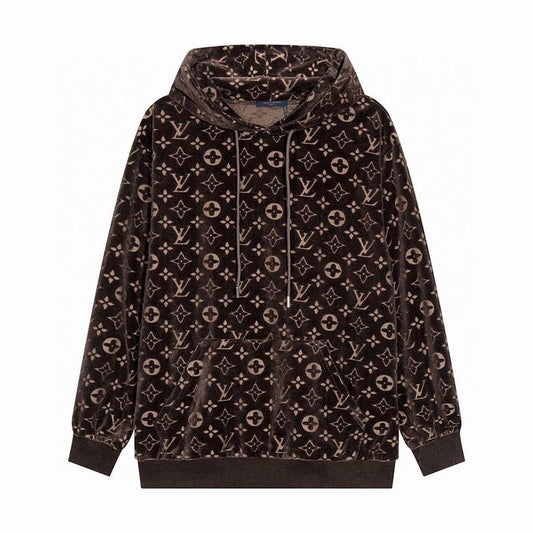 LU  Sweater Sweatshirt 2Color 's Hooded