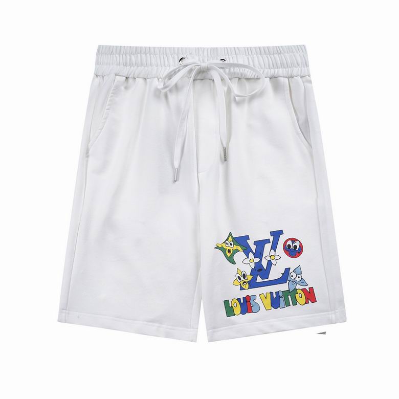 LU Shorts 2 Color 's