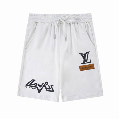 LU Shorts 2 Color 's