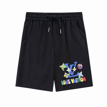 LU Shorts 2 Color 's