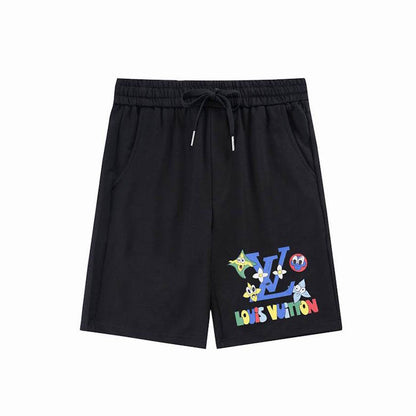 LU Shorts 2 Color 's