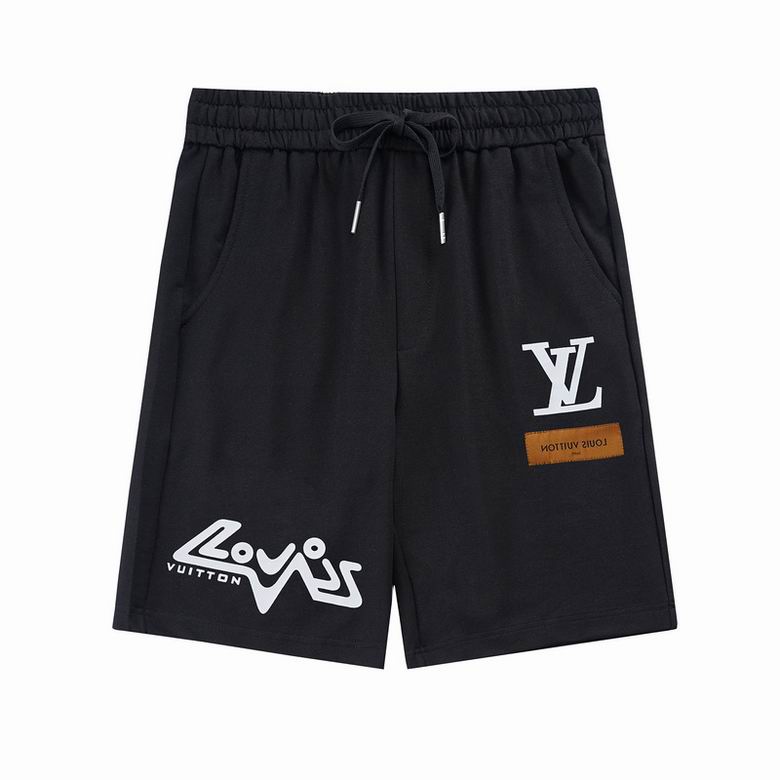 LU Shorts 2 Color 's
