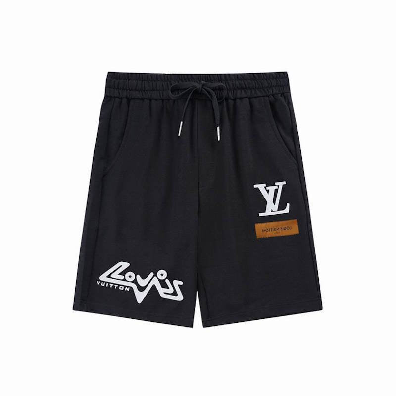 LU Shorts 2 Color 's