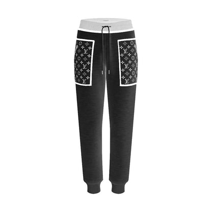 LU Pants Sport Woman