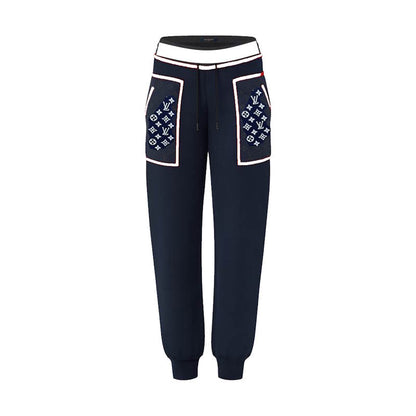 LU Pants Sport Woman