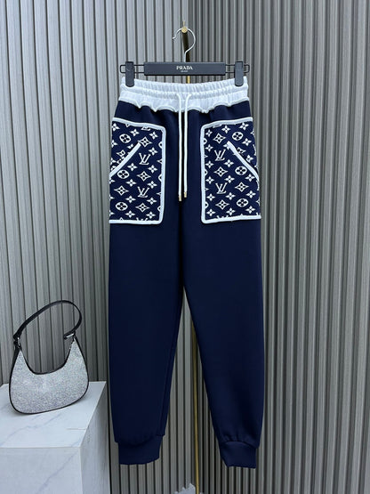 LU Pants Sport Woman