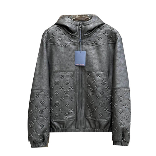 LU  Jacket Padded GO