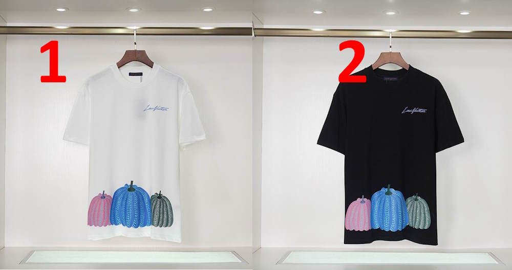 LU  T- Shirt  2 Color 's