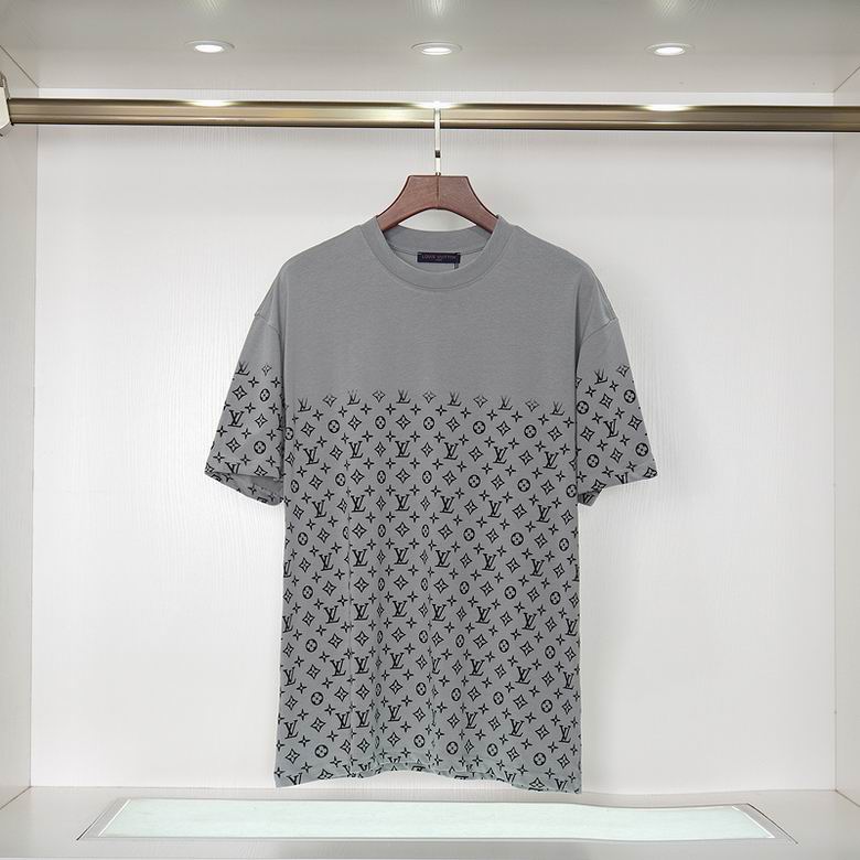 LU  T- Shirt  3 Color 's