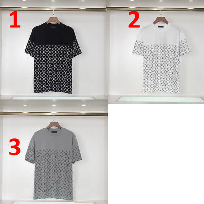 LU  T- Shirt  3 Color 's