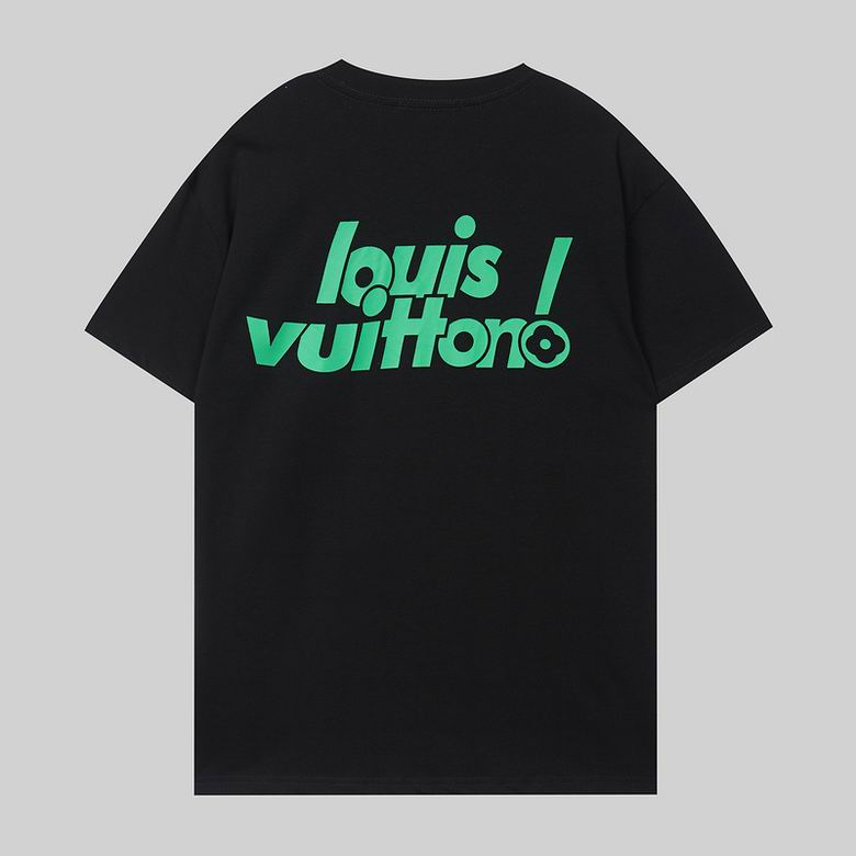LU  T- Shirt  2 Color 's