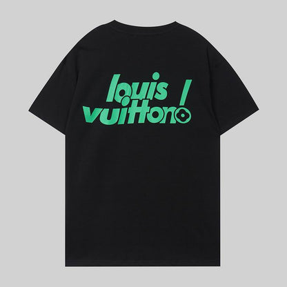 LU  T- Shirt  2 Color 's