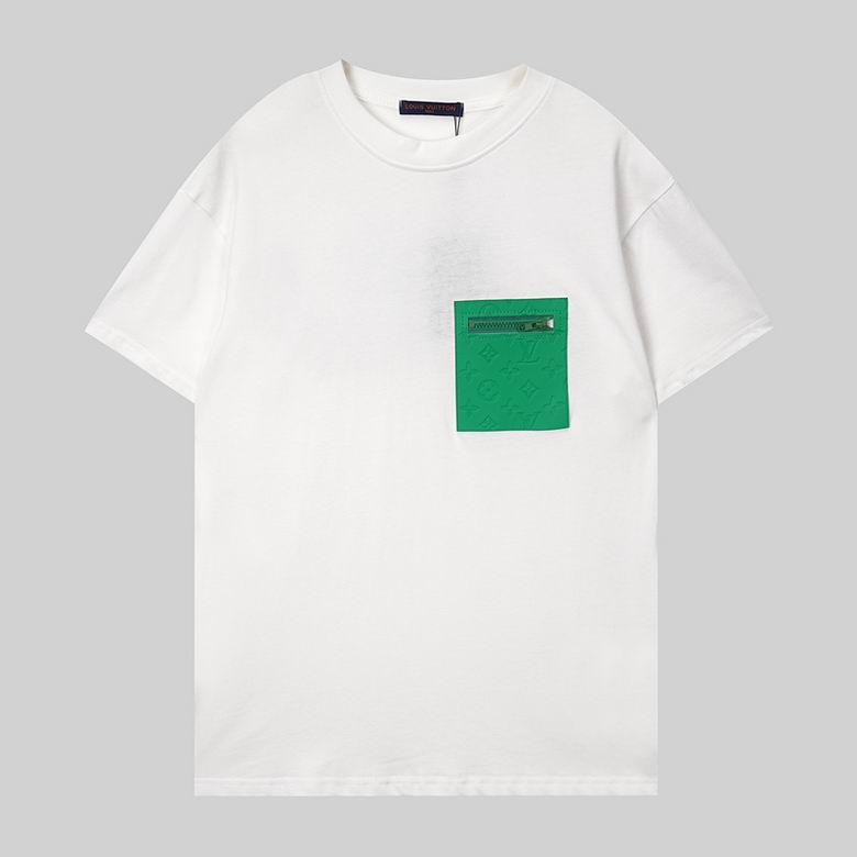 LU  T- Shirt  2 Color 's
