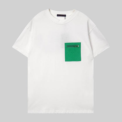 LU  T- Shirt  2 Color 's